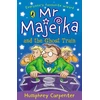 KNYGA Humphrey Carpenter Mr Majeika and the Ghost Train