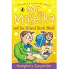KNYGA Humphrey Carpenter Mr Majeika and the School Book Week