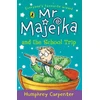 KNYGA Humphrey Carpenter Mr Majeika and the School Trip