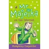 KNYGA Humphrey Carpenter Mr Majeika on the Internet