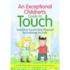 KNYGA Hunter Manasco Exceptional Children's Guide to Touch