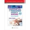 KNYGA HUSTON Leadership Roles and Management Functions in Nursing