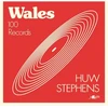 KNYGA Huw Stephens Wales - 100 Records