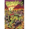 KNYGA Hyena Hell Demons: Bloodlust