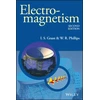 KNYGA I S Grant Electromagnetism