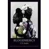 KNYGA I S Jones Bloodmercy