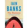 KNYGA Iain Banks Verslas