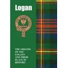 KNYGA Iain Gray Logan