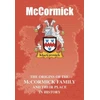 KNYGA Iain Gray McCormick