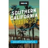 KNYGA Ian Anderson Moon Southern California Road Trips
