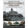 KNYGA Ian Baxter Armour of Rommel's Afrika Korps