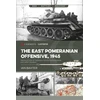 KNYGA Ian Baxter East Pomeranian Offensive, 1945
