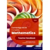 KNYGA Ian Bettison Cambridge IGCSE Complete Mathematics Core: Teacher Handbook Sixth Edition