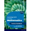 KNYGA Ian Bettison Cambridge IGCSE Complete Mathematics Extended: Teacher Handbook Sixth Edition