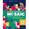 KNYGA Ian Bettison Oxford Smart Mosaic: Student Book 3