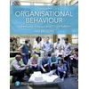 KNYGA Ian Brooks Organisational Behaviour