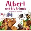 KNYGA Ian Brown Albert and his Friends