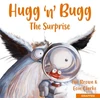 KNYGA Ian Brown Hugg 'n' Bugg: The Surprise