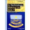 KNYGA Ian Douglas Is Technology Making Us Sick?