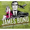 KNYGA Ian Fleming Complete James Bond: Goldfinger - The Classic Comic Strip Collection 1960-66