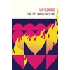 KNYGA Ian Fleming Spy Who Loved Me