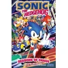 KNYGA Ian Flynn Sonic the Hedgehog: Seasons of Chaos