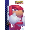 KNYGA Ian Flynn Sonic The Hedgehog: The IDW Collection, Vol. 3