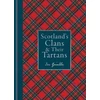 KNYGA Ian Grimble Scotland's Clans &amp; their Tartans, The Histories and Origins of the Clans and their Tartan Plaids