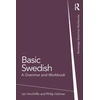 KNYGA Ian Hinchliffe Basic Swedish