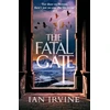 KNYGA Ian Irvine Fatal Gate
