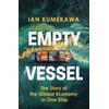 KNYGA Ian Kumekawa Empty Vessel