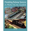KNYGA Ian Lamb Modelling Railway Stations