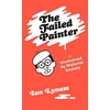 KNYGA Ian Lynam Failed Painter