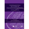 KNYGA Ian M Anderson Fundamentals of Clinical Psychopharmacology