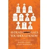KNYGA Ian Maddock 10 Dead Gals You Should Know