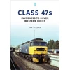 KNYGA Ian Mclean Class 47s: Inverness to Dover Western Docks, 1985-86