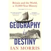KNYGA Ian Morris Geography Is Destiny