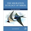 KNYGA Ian Newton Migration Ecology of Birds