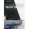 KNYGA Ian Nicolson Introduction to Yacht Design