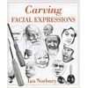 KNYGA Ian Norbury Carving Facial Expressions