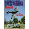 KNYGA Ian Peacock Airbrushing and Purškiklis Painting Manual
