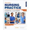KNYGA Ian Peate Alexander's Nursing Practice