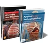 KNYGA Ian Peate Fundamentals of Anatomy, Physiology and Pathophysiology Bundle