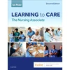 KNYGA Ian Peate Learning to Care