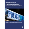 KNYGA Ian Pepper Introduction to Professional Policing
