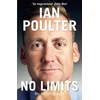 KNYGA Ian Poulter Jokių apribojimų