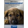 KNYGA Ian Self BSAVA Guide to Pain Management in Small Animal Practice