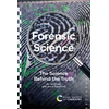 KNYGA Ian Shaw Forensic Science