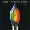 KNYGA Ian Sidaway Color Mixing Bible