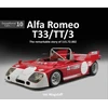 KNYGA Ian Wagstaff Alfa Romeo T33/TT/3